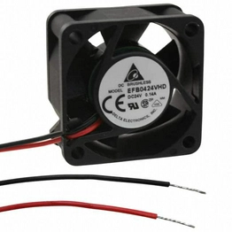 EFB0424VHD DELTA Electronics