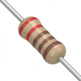Vishay Intertechnology CCF552K21FKE36 image