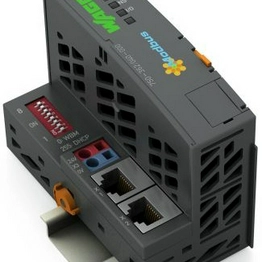 WAGO 750-362/040-000 image