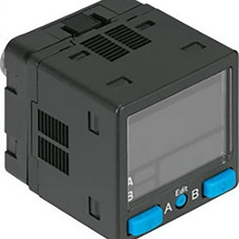 SPAN-P10R-G18M-PN-PN-L1 FESTO