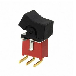 AE107J1AQ004 TE Connectivity