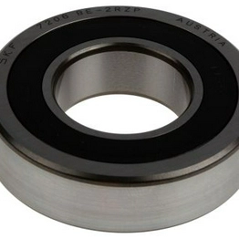 7206 BE-2RZP SKF