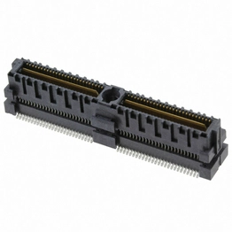 samtec QMS-052-09.75-SL-D-A image