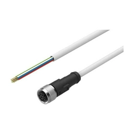 NEBC-M12G8-E-5-N-B-LE8 FESTO