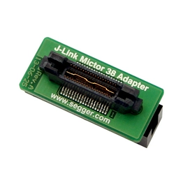 8.06.08 SEGGER Microcontroller