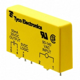 IACM-5 TE Connectivity