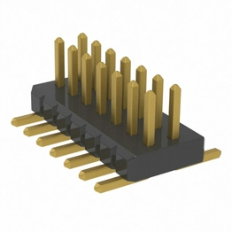 FTM-107-02-G-DV-P-TR samtec