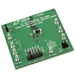 Analog Devices DC1863A image