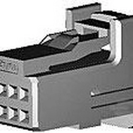 1746872-2 TE Connectivity