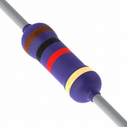 RSMF12JT1K00 Stackpole Electronics