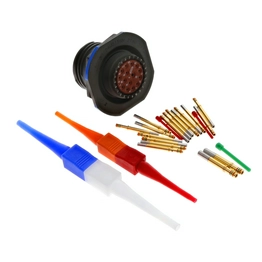D38999/24WD15SN Amphenol