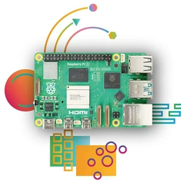 RASPBERRY PI 5/2GB Raspberry Pi