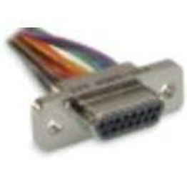 MDM-15SH003P ITT