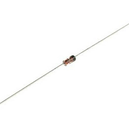 ON Semiconductor BZX79C3V6 image
