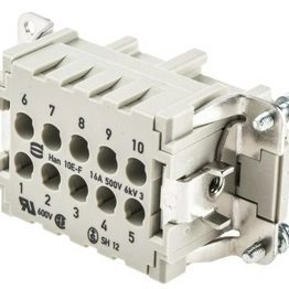 HARTING 09330102702 image
