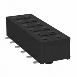 HLE-106-02-F-DV-A-K-TR samtec