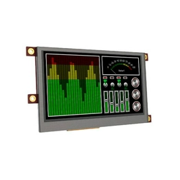 SK-43PT-PI 4D Systems