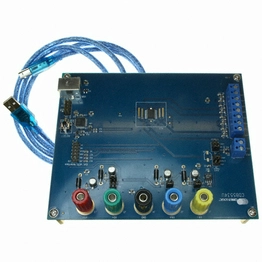 CDB5534U Cirrus Logic