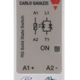 RGS1A23D25KKE Carlo Gavazzi