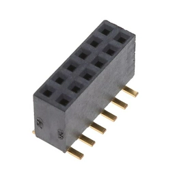 samtec SSW-106-22-G-D-VS-K-TR image
