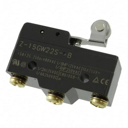 Z-15GW22S-B OMRON