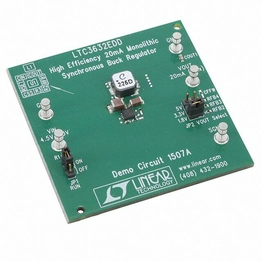 DC1507A Analog Devices