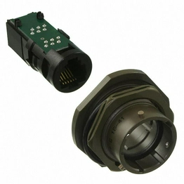 RJ11F71G Amphenol