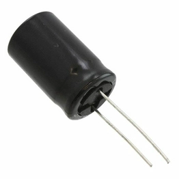 nichicon UVK2E680MHD1TN image