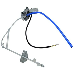 012601WINDOWREGULATOR-WITHMOTOR International Lighting