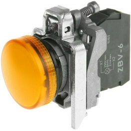 XB4BV65 Schneider Electric