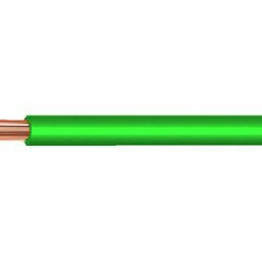 RADOX 155 0.25 MM² GREEN Huber+Suhner