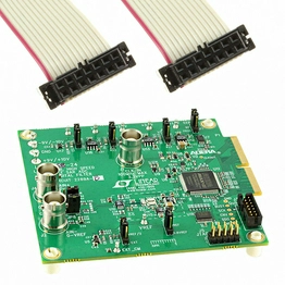 DC2289A-B Analog Devices
