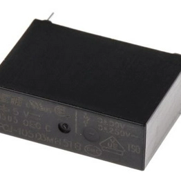TE Connectivity PCJ-105D3MH,301 image