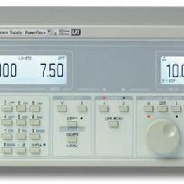 QPX600DP Aim and Thurlby Thandar Instruments
