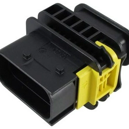 TE Connectivity 1-1564516-1 image