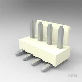 XKB Connectivity X9396WR-04-46SN image