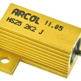OHMITE HS25 2K2 J image