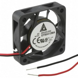 EFB0412MA DELTA Electronics