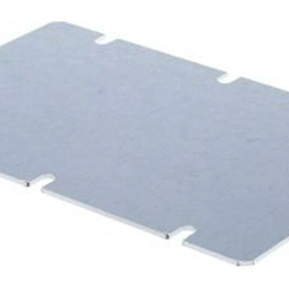 MIV 150 MOUNTING PLATE FIBOX