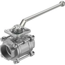 VZBE-21/2-T-63-T-2-F0710-M-V15V16 FESTO