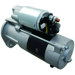 M9000DTL-FYEAR2005STARTER International Lighting