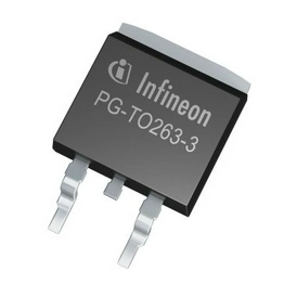 Infineon Technologies IPB120P04P404ATMA2 image
