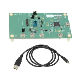 Texas Instruments DS90UB953-Q1EVM image