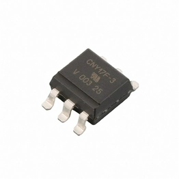 Vishay Intertechnology CNY17F-3X007T image