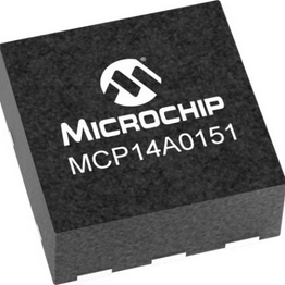 Microchip Technology MCP14A0151T-E/MAY image