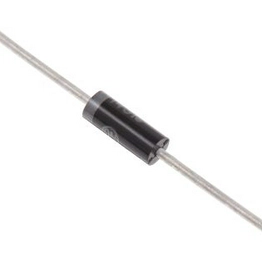 ON Semiconductor 1N5346BRLG image