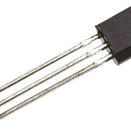 STMicroelectronics LM335AZ image