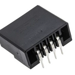 TE Connectivity 1-178294-2 image