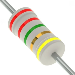 HHV-25JT-52-2M2Y YAGEO