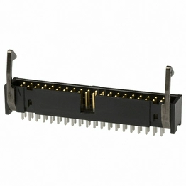 TE Connectivity 1-1761608-3 image